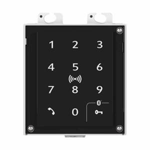 Verso Zusatzmodul Touch-Tastatur, Bluetooth und RFID