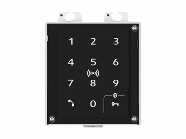 Verso Zusatzmodul Touch-Tastatur, Bluetooth und RFID