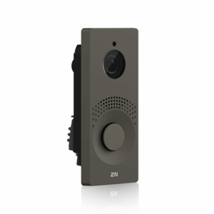 Türsprechanlage IP One Bronze