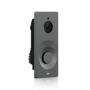 Türsprechanlage IP One Grau