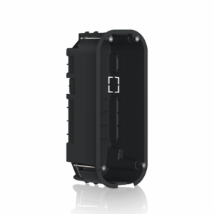 Installationsdose zur Unterputzmontage für IP One